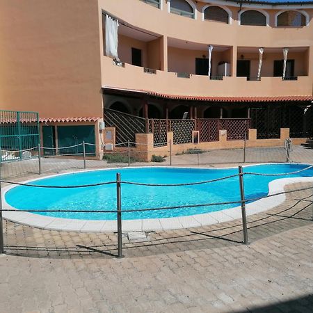 Top Floor Gulf View Apartment أولبيا المظهر الخارجي الصورة