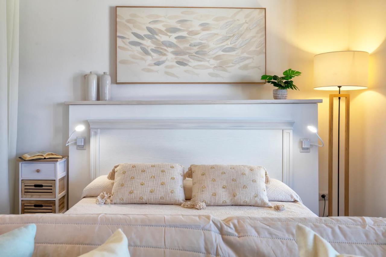 Top Floor Gulf View Apartment أولبيا المظهر الخارجي الصورة