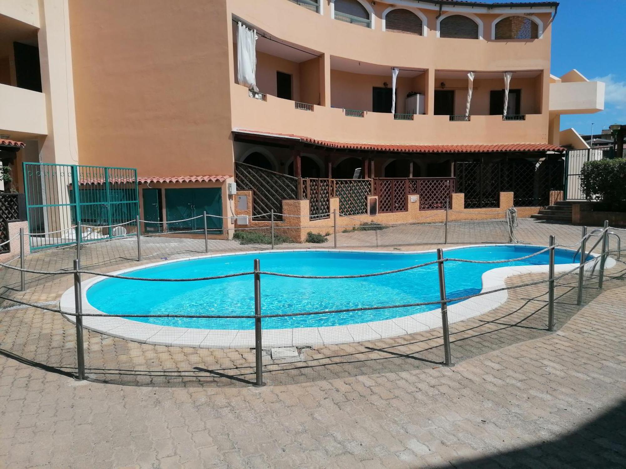 Top Floor Gulf View Apartment أولبيا المظهر الخارجي الصورة