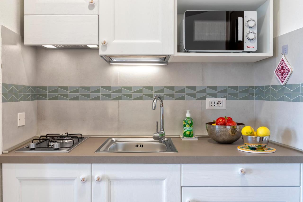 Top Floor Gulf View Apartment أولبيا المظهر الخارجي الصورة